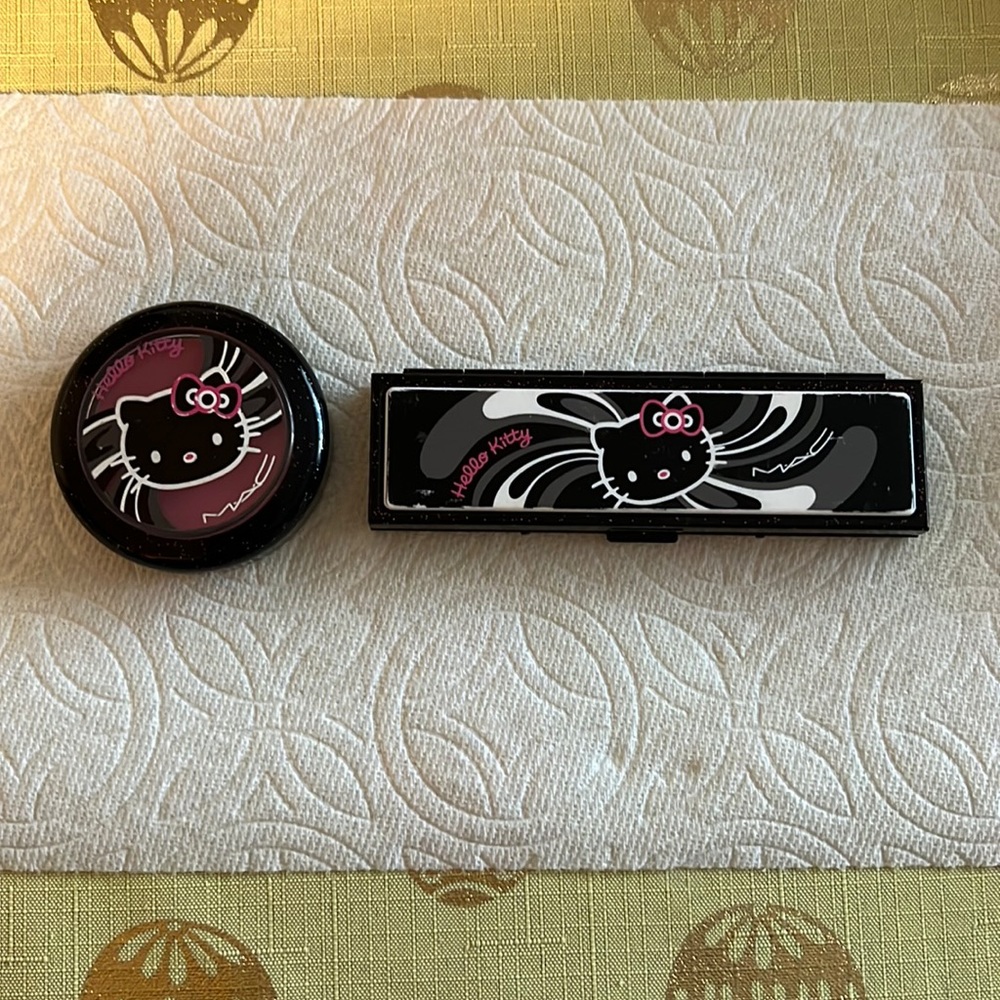 MAC Hello Kitty Collection